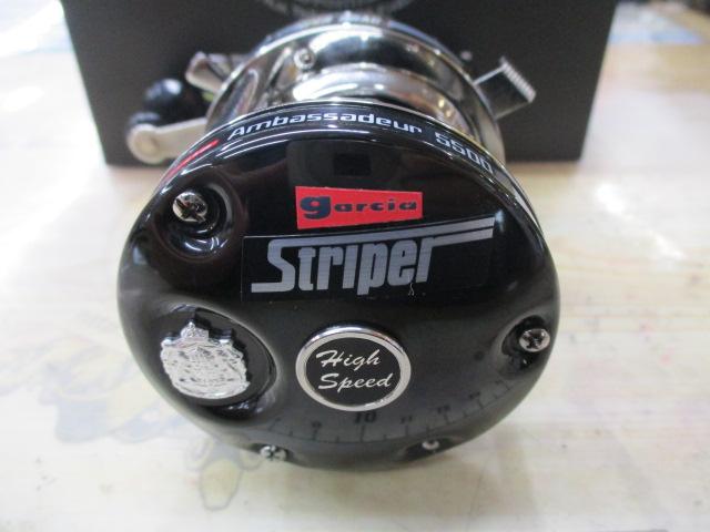 AMB.5500ｽﾄﾗｲﾊﾟｰﾌﾞﾗｯｸ
