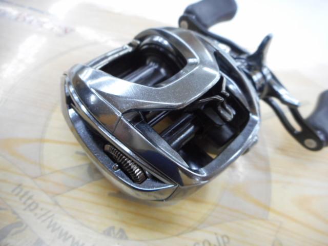 ｽﾃｨｰｽﾞﾘﾐﾃｯﾄﾞ SV TW 1000HL