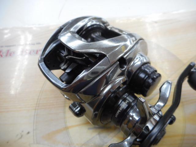 ｽﾃｨｰｽﾞﾘﾐﾃｯﾄﾞ SV TW 1000HL