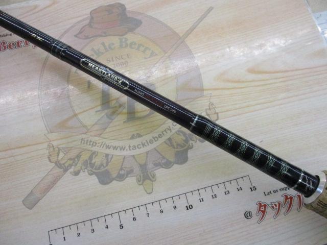 ﾊｰﾄﾗﾝﾄﾞZ HL-Z6111HRB-ti