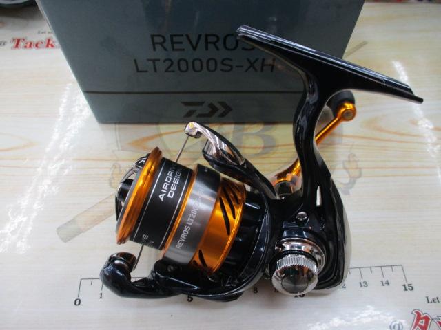 24ﾚﾌﾞﾛｽLT2000S-XH