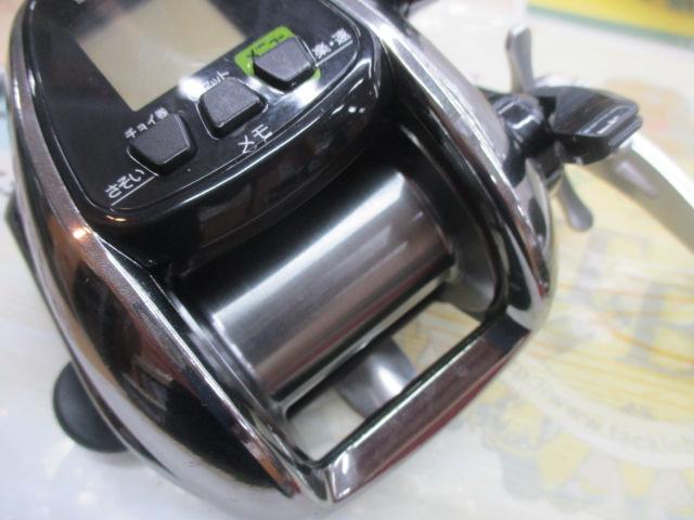 12ﾌｫｰｽﾏｽﾀｰ 3000MK