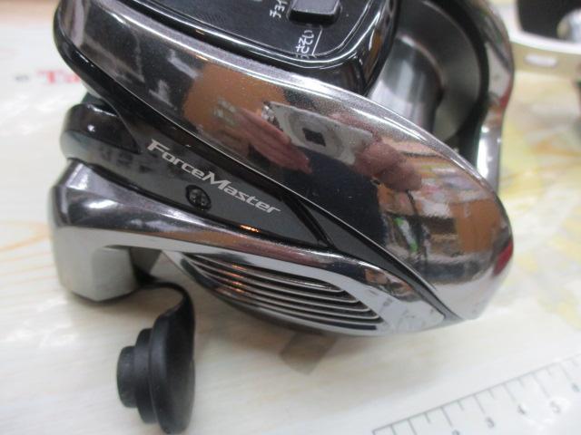 12ﾌｫｰｽﾏｽﾀｰ 3000MK