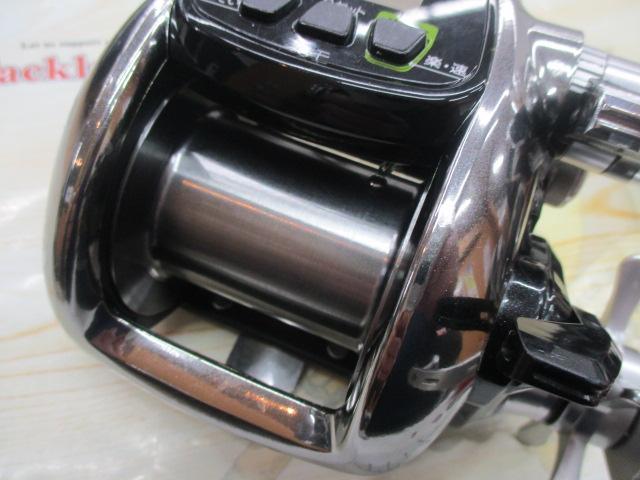 12ﾌｫｰｽﾏｽﾀｰ 3000MK