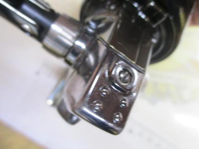 01ｽﾃﾗFW 2500S
