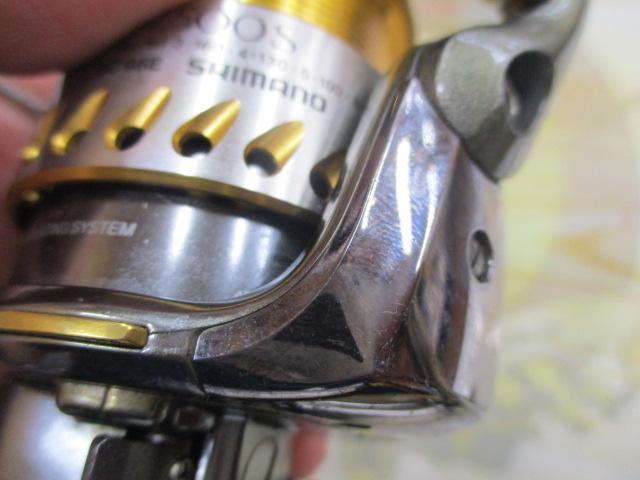 04ｽﾃﾗ 2500S