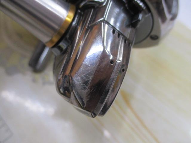 07ｽﾃﾗ 2500S