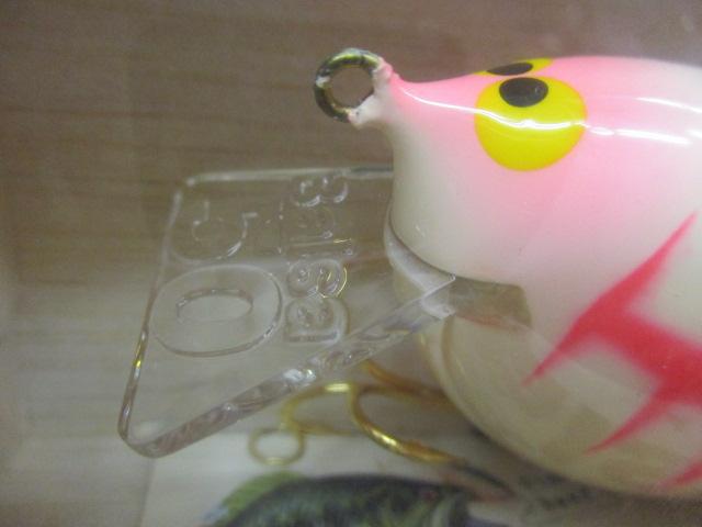 ﾊﾞﾙｻ50ｸﾗｼｯｸOrﾚｯﾄﾞﾎﾞｰﾝ