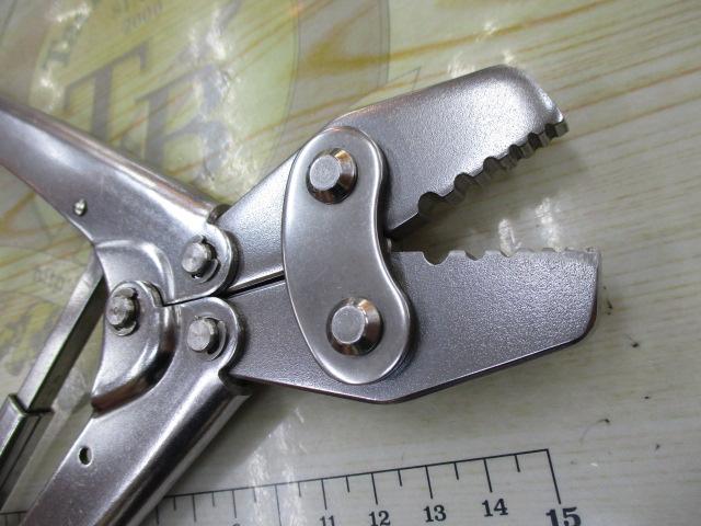 ﾊﾝﾄﾞﾌﾟﾚｽ