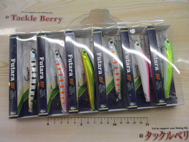 【ｾｯﾄ商品】ﾌﾀﾗ95F　6点ｾｯﾄ