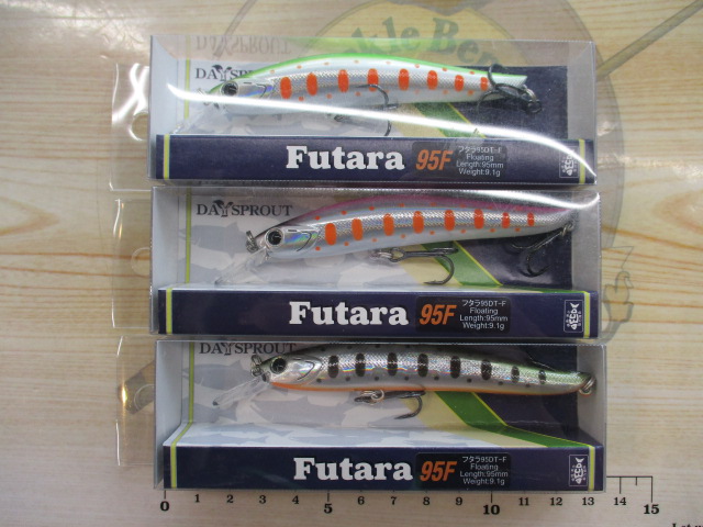 【ｾｯﾄ商品】ﾌﾀﾗ95F　6点ｾｯﾄ