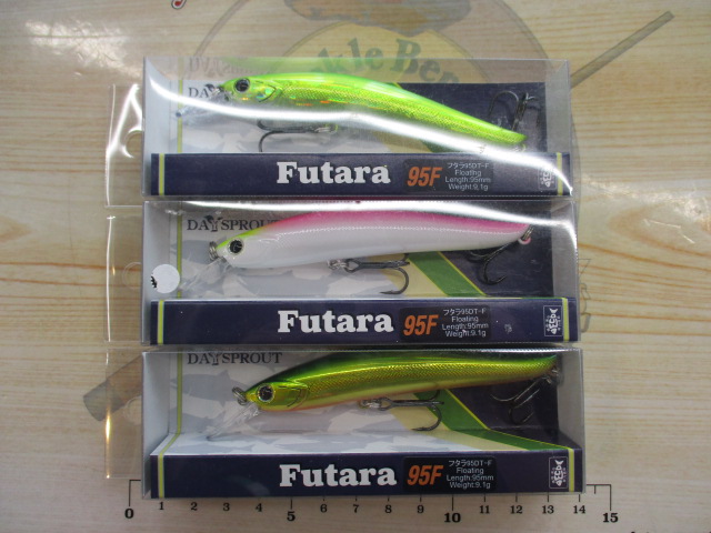 【ｾｯﾄ商品】ﾌﾀﾗ95F　6点ｾｯﾄ