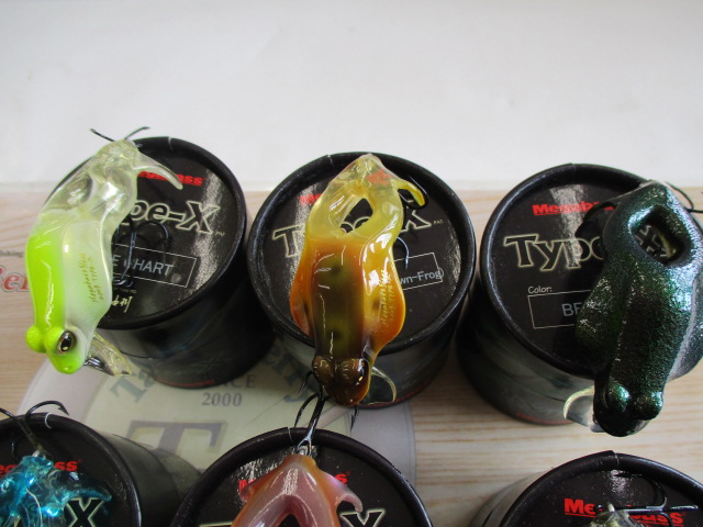 【ｾｯﾄ商品】【ﾒｶﾞﾊﾞｽ】ﾀｲﾌﾟX　ｾｯﾄ