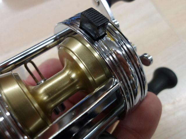 1500CA ﾘﾐﾃｯﾄﾞ ｸﾛｰﾑ
