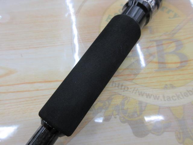ｶｾ筏師 ｸﾞﾗﾝﾄﾞﾗｶﾞｰX BB4 138TG