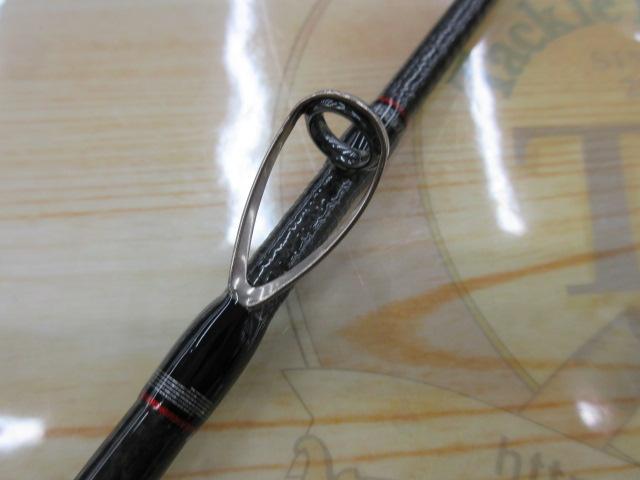 ｶｾ筏師 ｸﾞﾗﾝﾄﾞﾗｶﾞｰX BB4 138TG