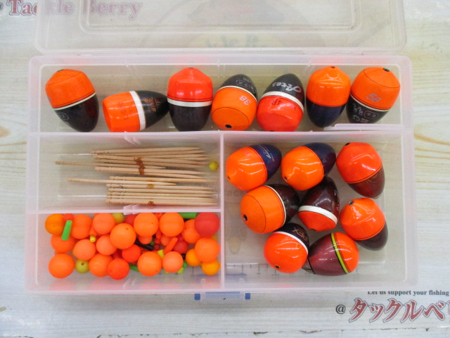 円錐ｳｷ大量ｾｯﾄ!②