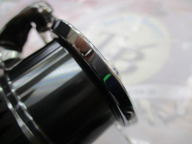 22ｽﾃﾗ 3000MHG
