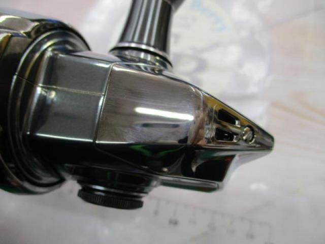 22ｽﾃﾗ 3000MHG