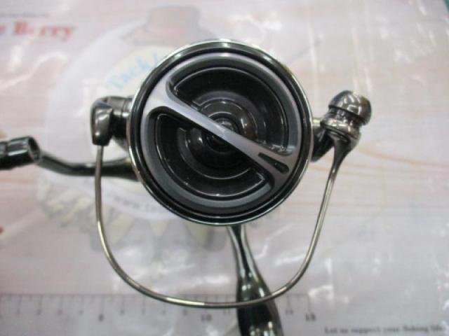 22ｽﾃﾗ 3000MHG