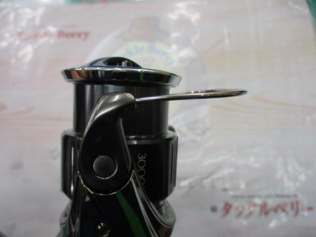 22ｽﾃﾗ 3000MHG