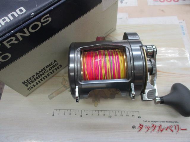 08ﾃｨｱﾉｽ 30