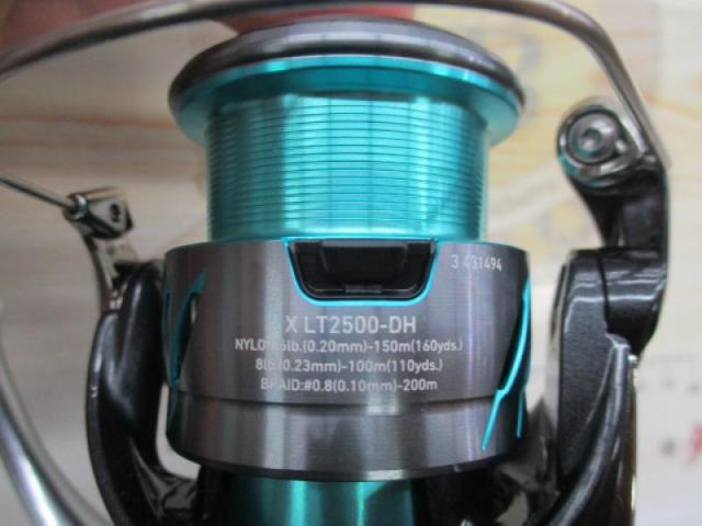 24ｴﾒﾗﾙﾀﾞｽX LT2500-DH