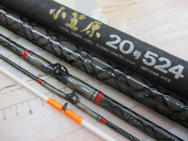 CW小笠原 20-524