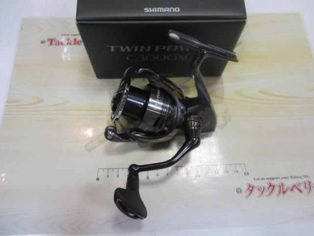 24ﾂｲﾝﾊﾟﾜｰ C3000XG