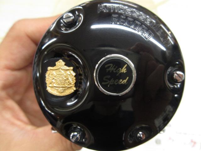 ｱﾝﾊﾞｻﾀﾞｰﾚｺｰﾄﾞ