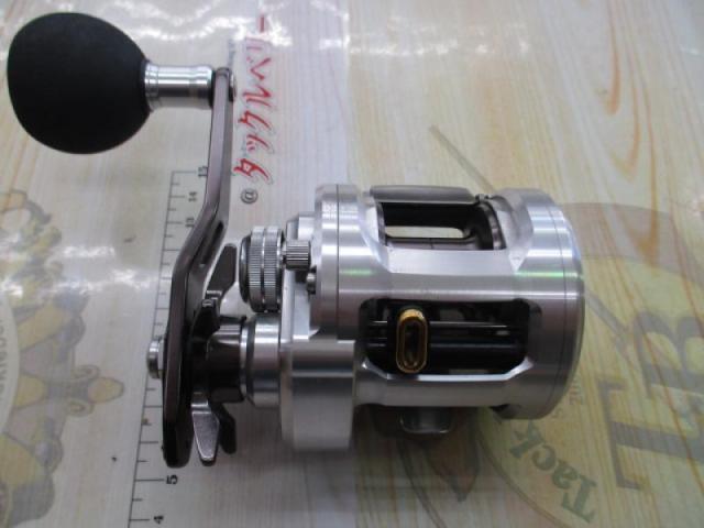 15ｷｬﾀﾘﾅ BJ200SH