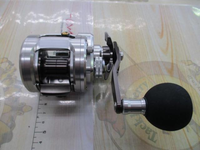 15ｷｬﾀﾘﾅ BJ200SH