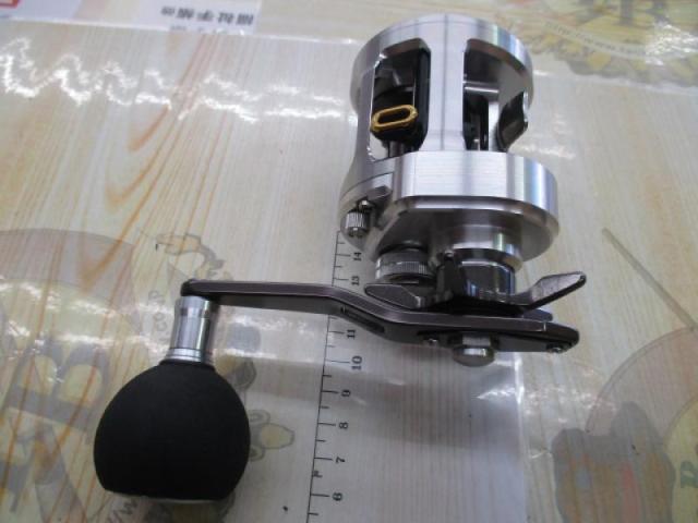 15ｷｬﾀﾘﾅ BJ200SH
