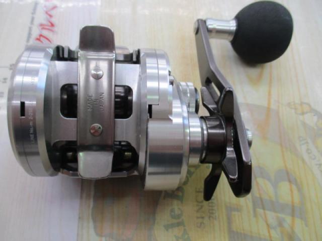 15ｷｬﾀﾘﾅ BJ200SH