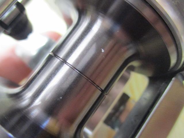 15ｷｬﾀﾘﾅ BJ200SH