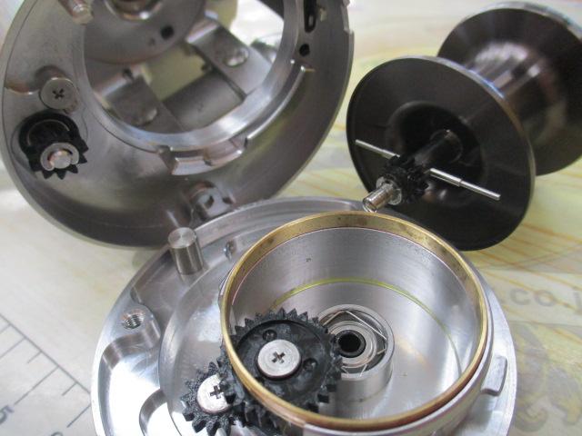 15ｷｬﾀﾘﾅ BJ200SH