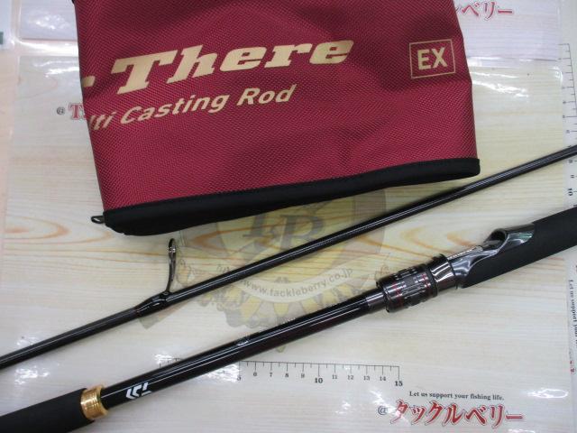 ｵｰﾊﾞｰｾﾞｱEX 109ML/M
