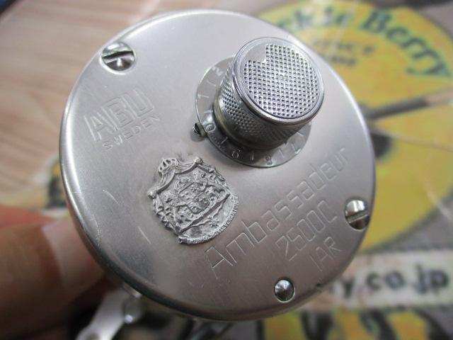 2500C IAR ｼﾙﾊﾞｰ
