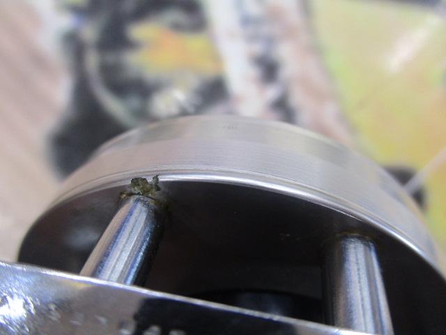 2500C IAR ｼﾙﾊﾞｰ