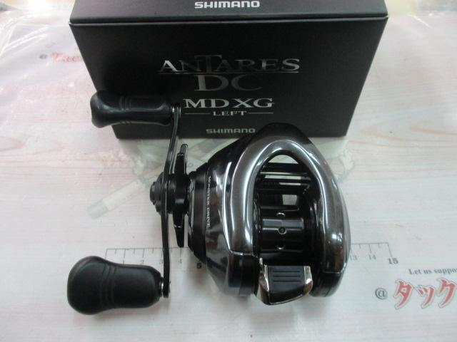 18ｱﾝﾀﾚｽDC MDXG LH