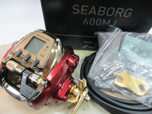 21ｼｰﾎﾞｰｸﾞ 600MJ