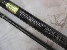 ｺﾙﾄｽﾅｲﾊﾟｰXR B100MH