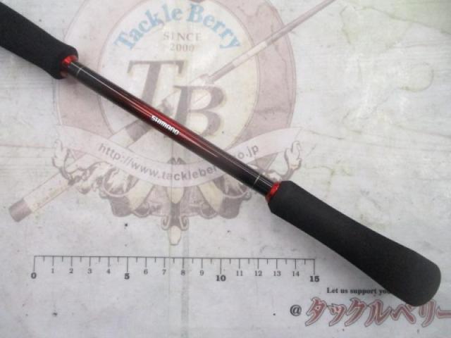 23ｾﾌｨｱBB ﾃｨｯﾌﾟｴｷﾞﾝｸﾞ R-S66M-S