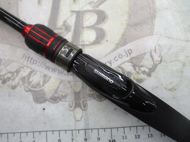 23ｾﾌｨｱBB ﾃｨｯﾌﾟｴｷﾞﾝｸﾞ R-S66M-S