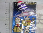 【ｾｯﾄ商品】新品太刀魚ﾃﾝﾔ4点ｾｯﾄ