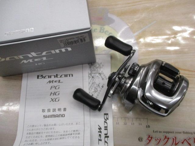 18ﾊﾞﾝﾀﾑMGL HG RH