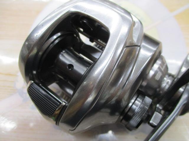 18ﾊﾞﾝﾀﾑMGL HG RH