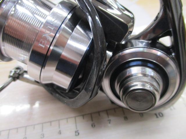 18ｲｸﾞｼﾞｽﾄ LT2500-XH