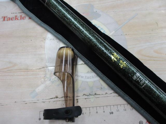 鎧峰硬調 72NZ
