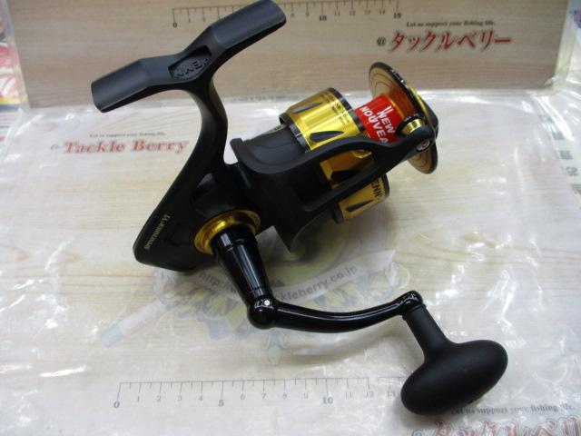 ｽﾋﾟﾝﾌｨｯｼｬｰⅥ6500BLS